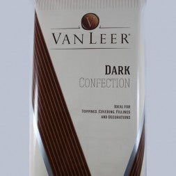 Vanleer Compound - Dark 500 Grams