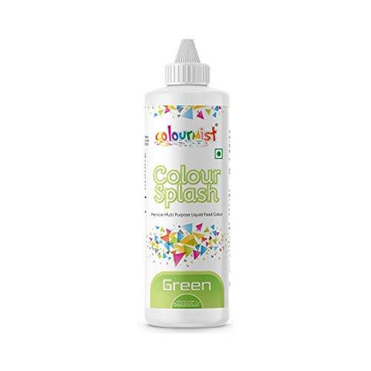 Colourmist Colour Splash Green , 200g