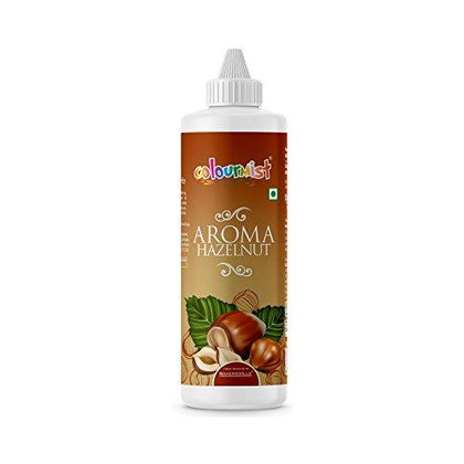 Colourmist Aroma HazelNut , 200g