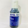 Bake Haven Oil Based Candy Colours - Royal Blue - 20g