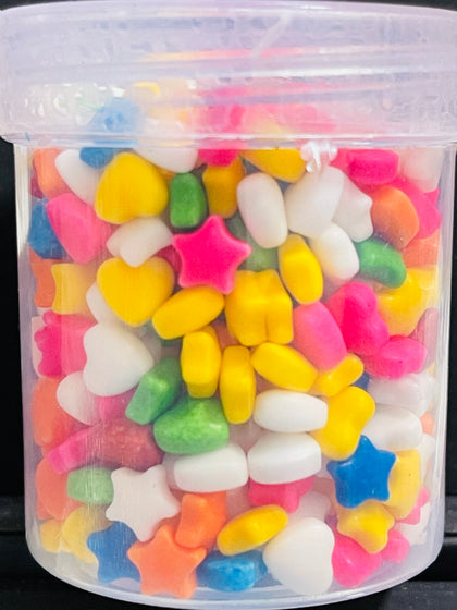 Mashup Confetti 50g