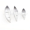 Leaf Cutter Gardenia -Bakeware Mould Set Sugar Arts Fondant
