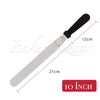 Angular Knife