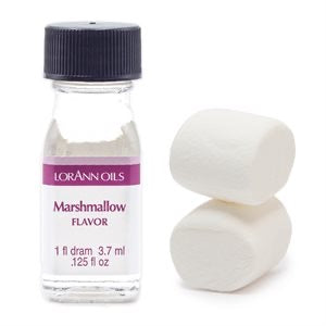 Lorann Marshmallow Flavor 1 Dram