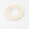 Cake Decor Artificial Flower Floral Tape, Wrapping Florist Tape – Off White. - 1 Roll