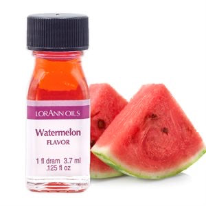 Lorann Watermelon Flavor 1 Dram