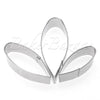 Petal Cutter Sunflower  Mould Cookie Mould Set Sugar Arts Fondant Cake Decoration