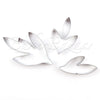 Petal Cutter Daffodil Fondant Cake Decoration