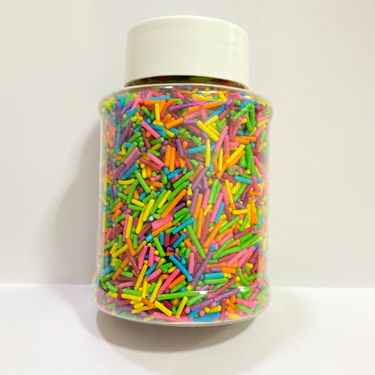 Vermicelli Mix 1 Color - 125g