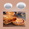 Pie/Tart Aluminium Mould 8 Inch