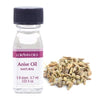 LORANN ANISE OIL, NATURAL 1-Dram Size