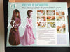 Peoples Mould- 1 Man/1 Woman & 2 Children, Full Body Set.