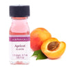 Lorann Apricot Flavor 1-Dram Size