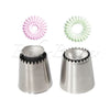 1 In 1 Sultane/Russian Icing Nozzle 795s# 796s#