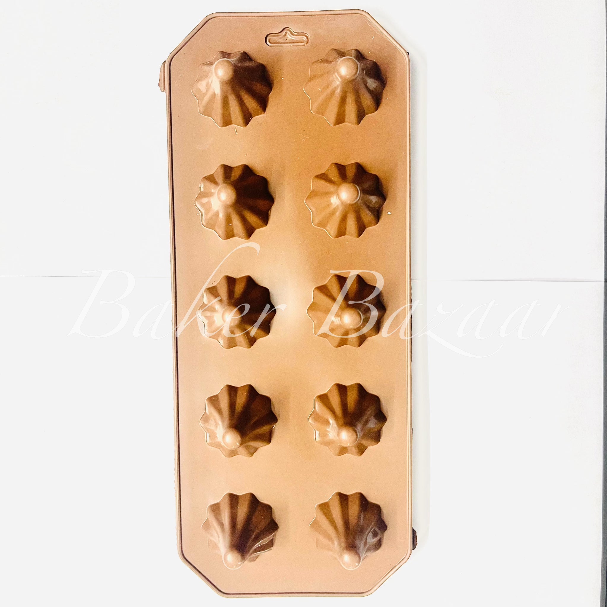 Plastic chocolate online moulds