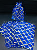 Festive Gift Pack - Potli Style no. 2 - Pack of 10 Pcs.