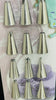 12 In 1, 12Pcs Nozzle Set