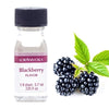 Lorann Blackberry Flavor 1-Dram Size