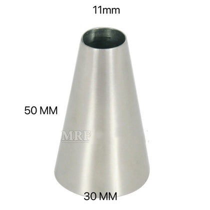 BB Icing Nozzle No 804
