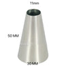 BB Icing Nozzle No 804