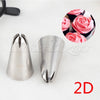 Icing Nozzle No 2D