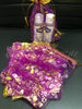 Festive Gift Pack - Potli Style no. 6 - Pack of 10 Pcs.