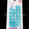 Lowercase Alphabets Embosser Set - SugarCraft Fondant Cutter Cake Decorating DIY Tool.