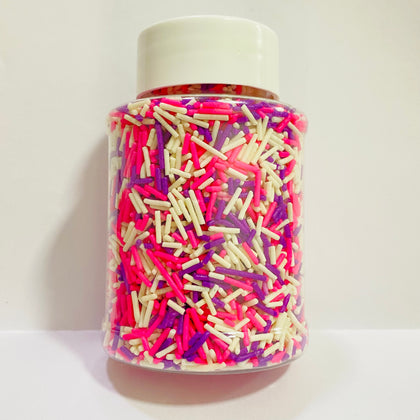 Vermicelli Mix 2 Color - 125g