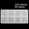 Silicone Garnishing Sheet,Garnishing Design Mould Style 73