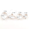 Petal Cutter Belgium Azalea -Bakeware Mould Flower  Mould Set Fondant Cake Decoration