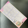 Shunda Triangle Shaped Polycarbonate Chocolate Mould