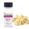 Lorann Buttered Popcorn Flavor 1-Dram Size