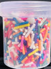 Vermicelli Mashup Confetti 50g