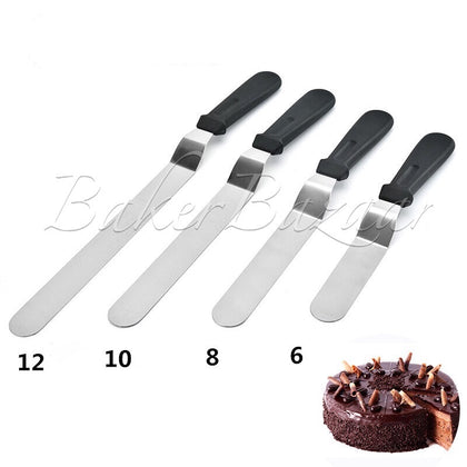 White Round Plastic Cake Divider At Rs 249/piece In New Delhi | ID