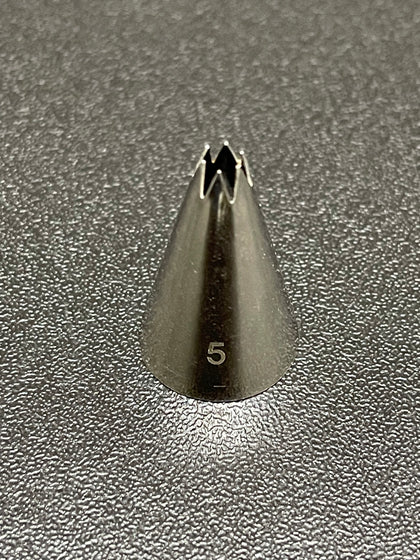 Nozzle No 5