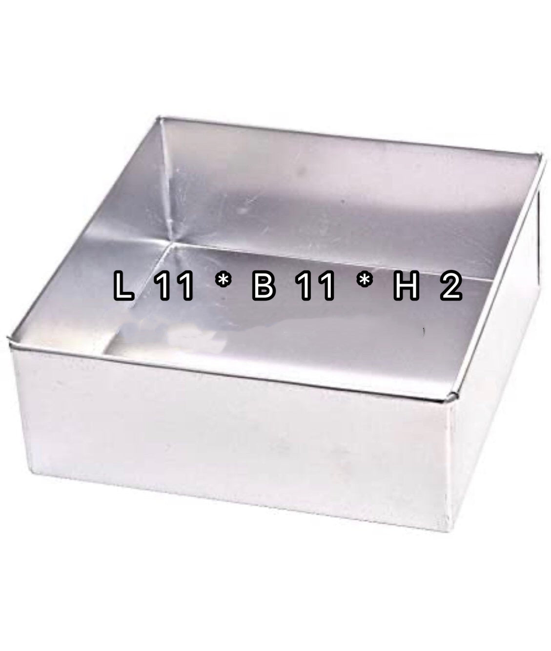 2 shop cake mould