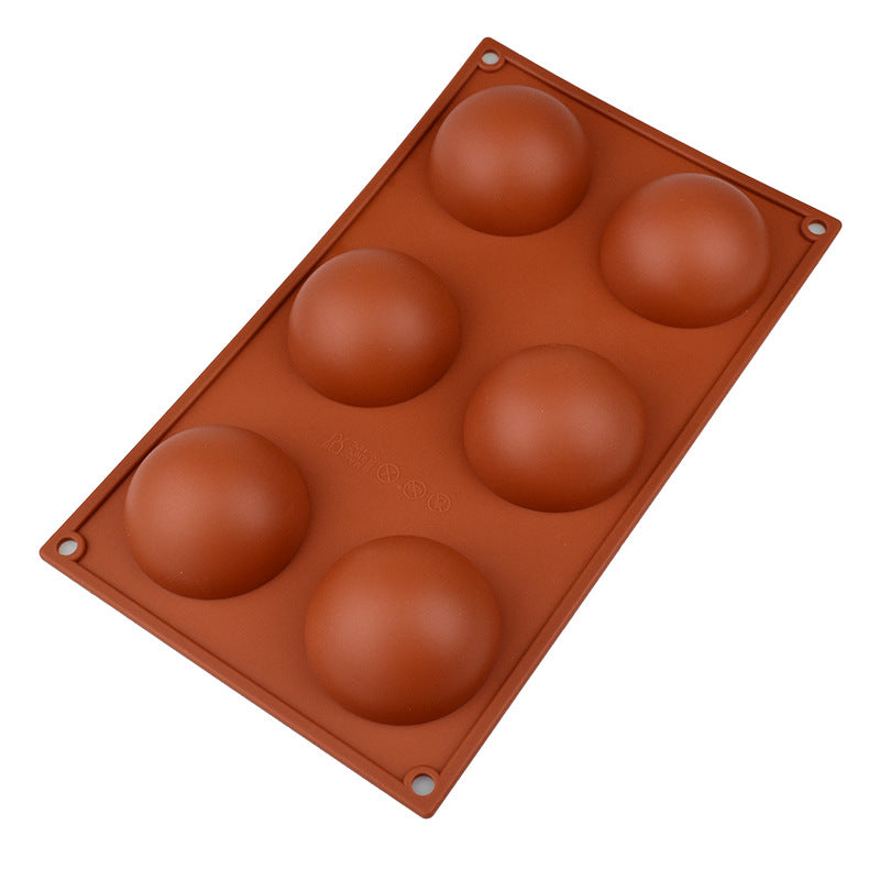 Chocolate fondant mould clearance