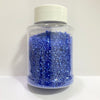 Sugar Crystal Royal Blue 125g