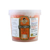 Bake Haven Fondant or Sugar Paste - Orange - 200g