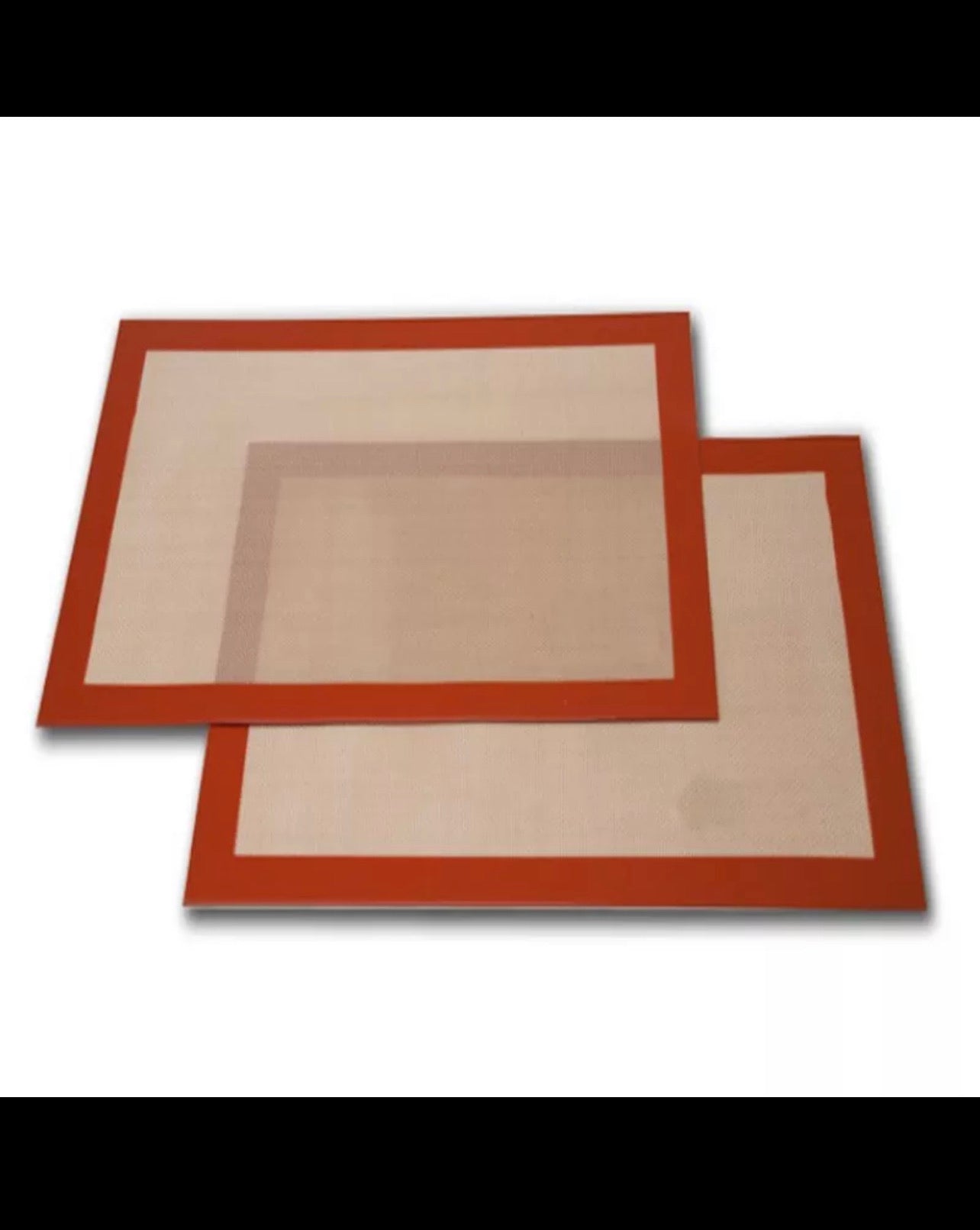 30*40 Silicone Baking Matt Non-Stick, Half Sheet Heat Resistant