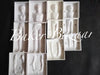 Peoples Mould- 1 Man/1 Woman & 2 Children, Full Body Set.