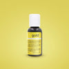 Chefmaster Gold Liqua-Gel Food Coloring 20ml