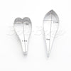 Petal Cutter Alstroemeria-Bakeware Mould Biscuit Mould Cookie Mould Set Sugar Arts Fondant Cake Decoration DIY Tool.