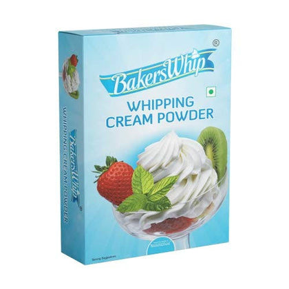 Bakerswhip Wipping Cream Powder 450g