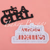 'Its A Girl
