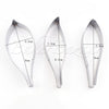 Petal Cutter Amaryllis Bakeware Mould Biscuit Mould Cookie Mould Set Fondant Cake Decoration