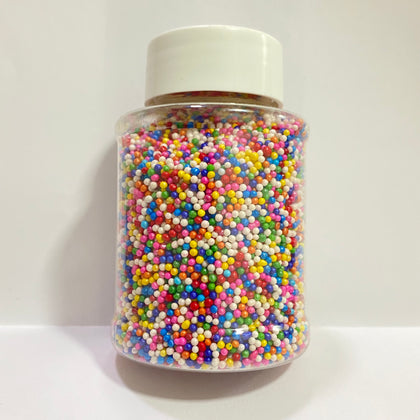 Sugar Ball Mix Color Small/Mini 125g