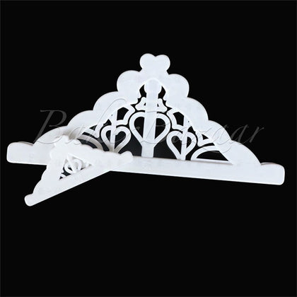 Tiara Shape Cutter - SugarCraft Fondant Cutter Cake Decorating DIY Tool.