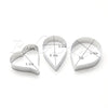 Petal Cutter  Viola Tricolor   -Bakeware Mould Biscuit Mould Cookie Mould Set Sugar Arts Fondant