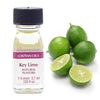 Lorann Key Lime, Natural 1 Dram